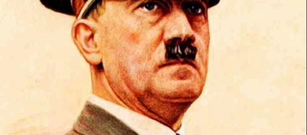 Adolf Hitler: um herói alemão, mas um vilão mundial Adolf Hitler: um herói alemão, mas um vilão mundial