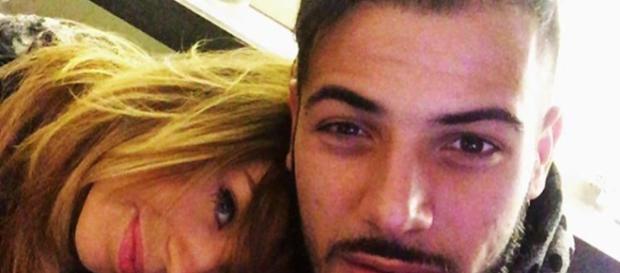 Aldo Palmeri ed Alessia Cammarota si dicono addio, è finita Aldo Palmeri ed Alessia Cammarota si dicono addio, è finita