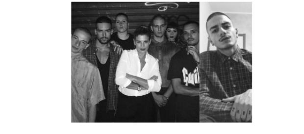 Alessio La Padula escluso dal tour di Emma Marrone? La 'colpa' sarebbe della coreografa. Alessio La Padula escluso dal tour di Emma Marrone? La 'colpa' sarebbe della coreografa.