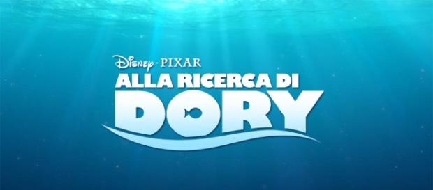 Alla ricerca di Dory dal 15 settembre al cinema Alla ricerca di Dory dal 15 settembre al cinema