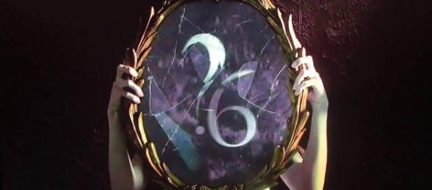 American Horror Story 6x01: rivelato il tema della stagione. American Horror Story 6x01: rivelato il tema della stagione.