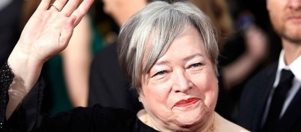 American Horror Story Hotel: Kathy Bates Joins Lady Gaga, Matt ... - people.com American Horror Story Hotel: Kathy Bates Joins Lady Gaga, Matt ... - people.com
