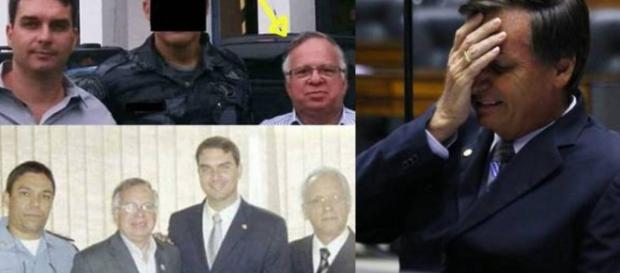 Deputado causa polêmica em fotos Deputado causa polêmica em fotos
