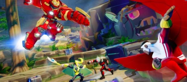 Disney licencie massivement au sein de ses studios de jeux mobiles Disney licencie massivement au sein de ses studios de jeux mobiles