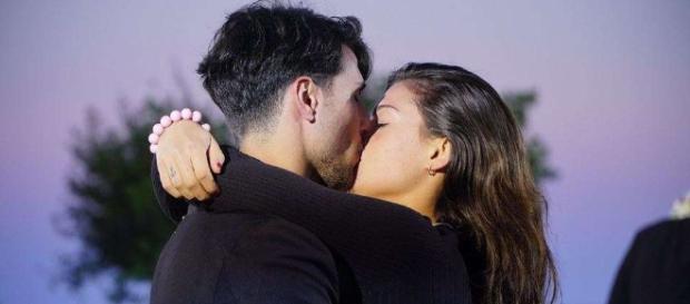 Fabio Ferrara e Ludovica Valli gossip news oggi Fabio Ferrara e Ludovica Valli gossip news oggi