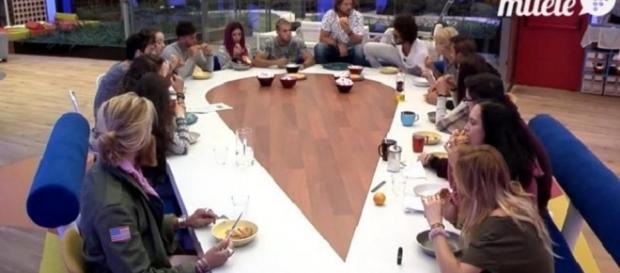 GH17: ¡¡Exigen la expulsión directa para este concursante!! GH17: ¡¡Exigen la expulsión directa para este concursante!!