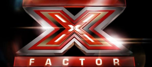 Il logo ufficiale di X Factor 2016 Il logo ufficiale di X Factor 2016