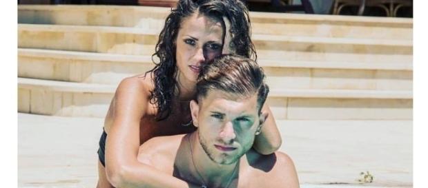 Il matrimonio di Teresa e Salvatore Il matrimonio di Teresa e Salvatore