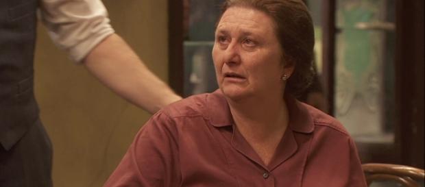 Il Segreto, Mariana muore nelle puntate spagnole Il Segreto, Mariana muore nelle puntate spagnole