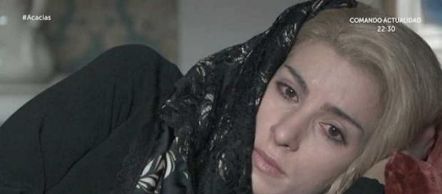 Il Segreto, puntate 19-23 settembre: Cayetana incastra la madre Fabiana Il Segreto, puntate 19-23 settembre: Cayetana incastra la madre Fabiana