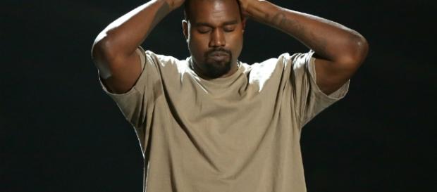 Kanye West Ready To Blow? Goes after Kid Cudi for hurting his feelings! Photo: Blasting News Library - inquisitr.com Kanye West Ready To Blow? Goes after Kid Cudi for hurting his feelings! Photo: Blasting News Library - inquisitr.com