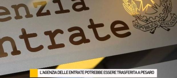 L'Agenzia delle Entrate e super controlli a distanza. L'Agenzia delle Entrate e super controlli a distanza.
