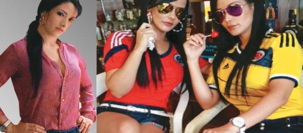 Las mujeres del narcotráfico, no todo es lo que parece Las mujeres del narcotráfico, no todo es lo que parece