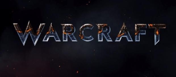 Logo du film de Blizzard Warcraft Logo du film de Blizzard Warcraft