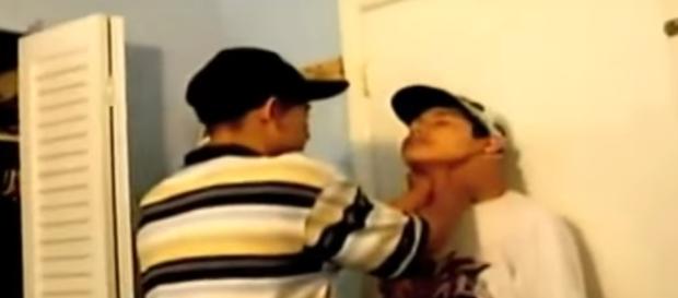 Los niños se exponen a un elevado riesgo de muerte Los niños se exponen a un elevado riesgo de muerte