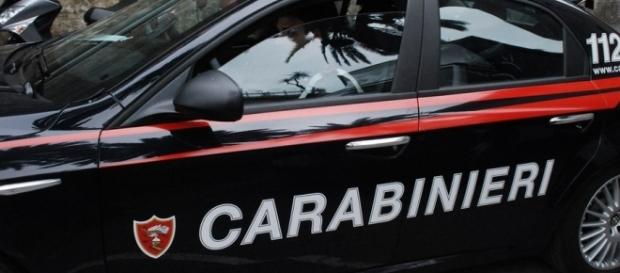 Napoli, ex carabinieri rapinarono supermercato: ergastolo - blitzquotidiano.it Napoli, ex carabinieri rapinarono supermercato: ergastolo - blitzquotidiano.it