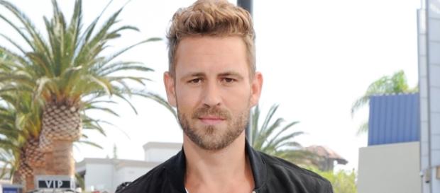 Nick Viall Is Season 21 Bachelor | POPSUGAR Entertainment - popsugar.com Nick Viall Is Season 21 Bachelor | POPSUGAR Entertainment - popsugar.com
