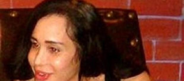 Octomom Nadya Suleman. Wikimedia source Mrs. Krystee Clark Octomom Nadya Suleman. Wikimedia source Mrs. Krystee Clark