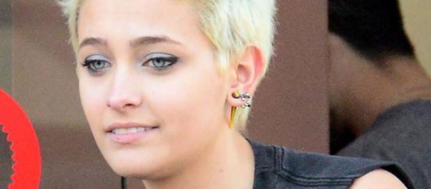 Paris Jackson- Tochter des verstorbenen Michael Jackson Paris Jackson- Tochter des verstorbenen Michael Jackson