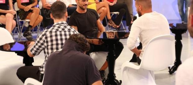 Replica Uomini e donne oggi 15 settembre Replica Uomini e donne oggi 15 settembre
