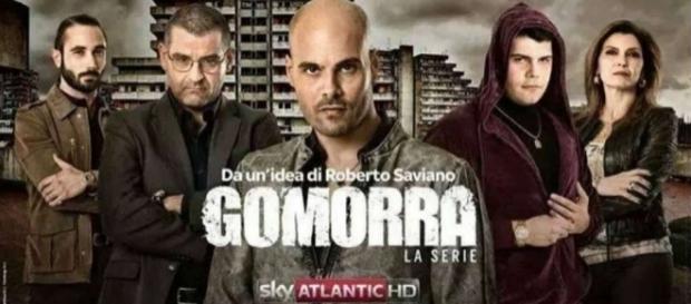 Sky annuncia le nuove serie tv per l'anno 2016/2017 Sky annuncia le nuove serie tv per l'anno 2016/2017