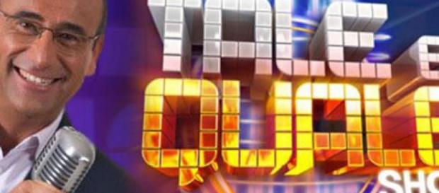 Tale e Quale Show 2016 replica 1^ puntata Tale e Quale Show 2016 replica 1^ puntata