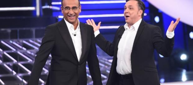 Tale e Quale Show, la quarta puntata | TV Sorrisi & Canzoni - sorrisi.com Tale e Quale Show, la quarta puntata | TV Sorrisi & Canzoni - sorrisi.com