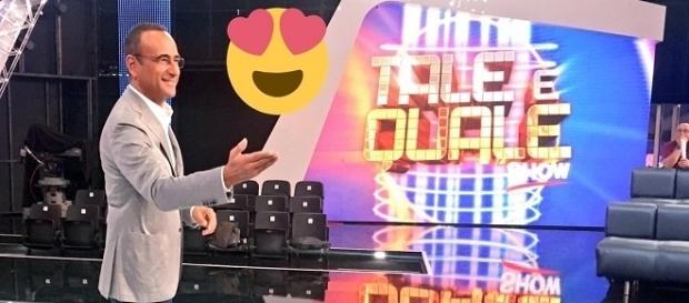 Tale e Quale show: la sesta edizione in onda su Rai 1 Tale e Quale show: la sesta edizione in onda su Rai 1