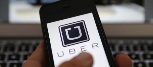 Uber se lance dans la voiture sans chauffeur | L'Opinion - lopinion.fr Uber se lance dans la voiture sans chauffeur | L'Opinion - lopinion.fr
