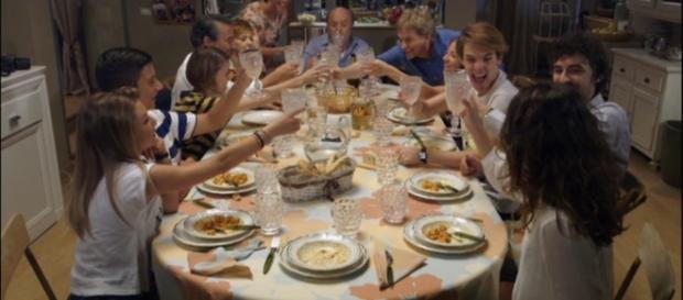 Un medico in famiglia 10 anticipazioni 5^ e 6^ puntata Un medico in famiglia 10 anticipazioni 5^ e 6^ puntata