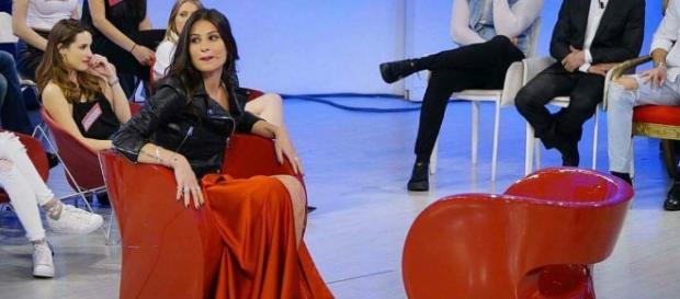 Uomini e Donne, Ludovica e Fabio gossip news Uomini e Donne, Ludovica e Fabio gossip news