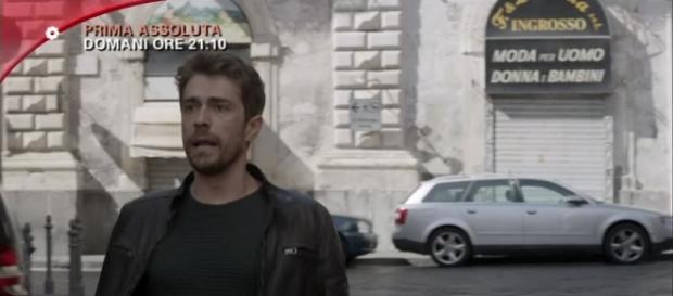Video Squadra Antimafia 8 streaming seconda puntata Video Squadra Antimafia 8 streaming seconda puntata