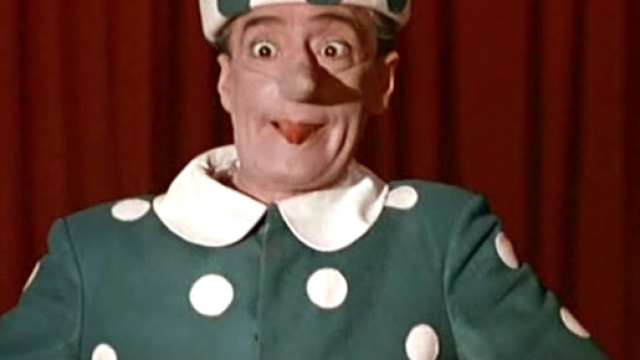 Alla comicità di Totò si ispirano molti clown italiani