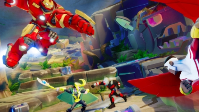 Disney licencie massivement au sein de ses studios de jeux mobiles