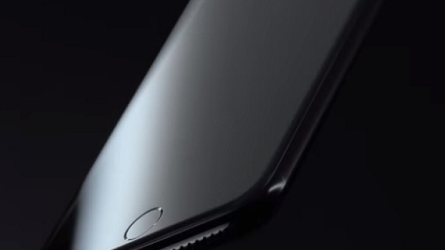 Il design del nuovo smartphone iPhone 7