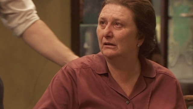 Il Segreto, Mariana muore nelle puntate spagnole