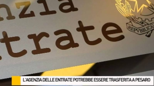 L'Agenzia delle Entrate e super controlli a distanza.