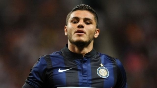 L'Inter voleva fare turnover...ma poi ha avuto bisogno di Icardi