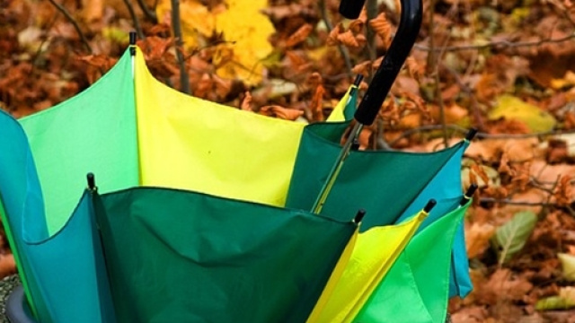 Previsioni del tempo per la stagione autunnale