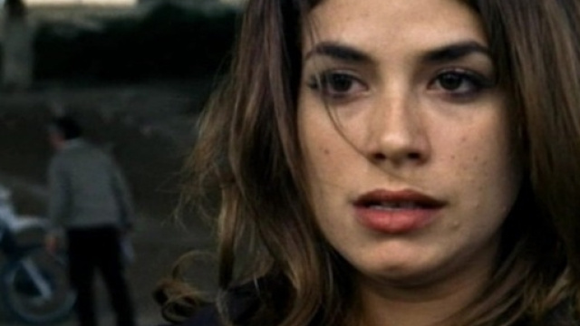 Rosy Abate, interpretata da Giulia Michelini