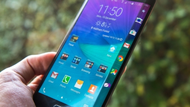 Samsung Galaxy Note 7 edge, aka Note 6, to feature dual cameras ... - pocket-lint.com