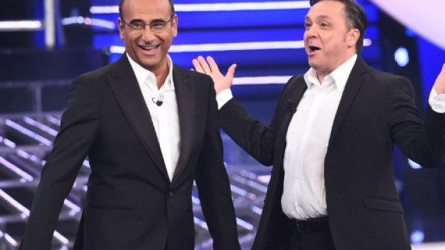 Tale e Quale Show, la quarta puntata | TV Sorrisi & Canzoni - sorrisi.com