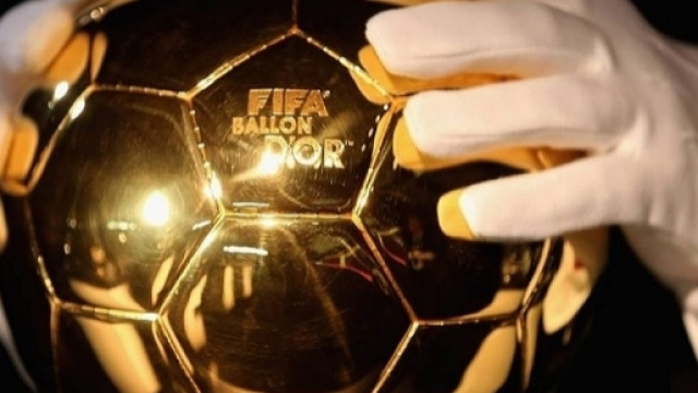 ZE: Pallone d'oro, Fifa che scivolone! | ZonaCalcio.net - zonacalcio.net