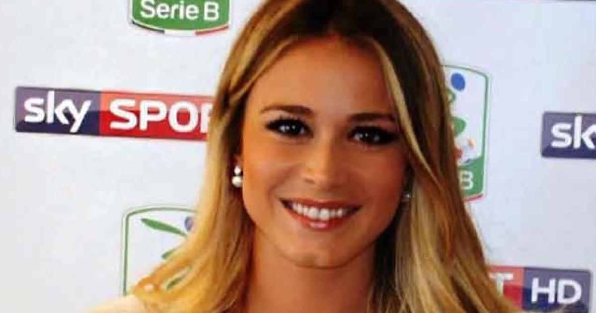 Diletta Leotta, quando la cattiveria del singolo incontra ...