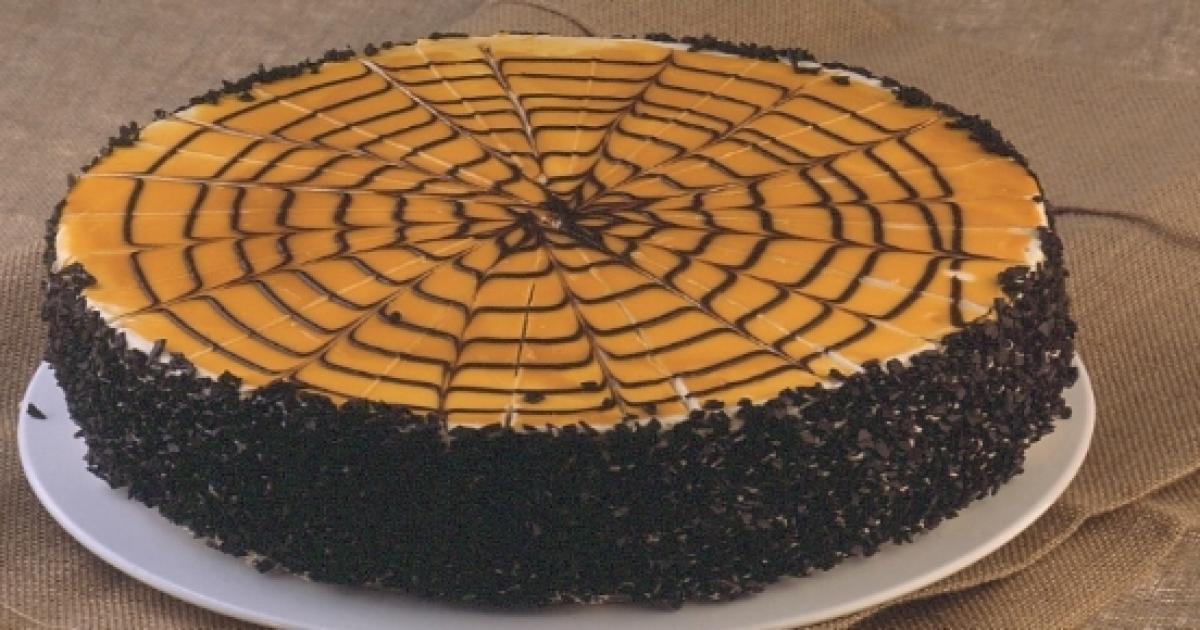 Torta morbida allo zabaione un delizioso dessert