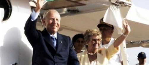 Carlo Azeglio Ciampi, l'ex Presidente della Repubblica è morto