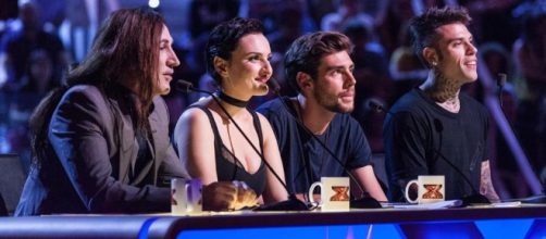 Cinquemila fan in delirio per le audizioni di X Factor 10 - La Stampa - lastampa.it