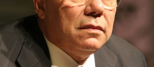 Colin Powell accuses Clinton of Hubris and dismisses Donald Trump as a disgrace / Photo: Wikimedia