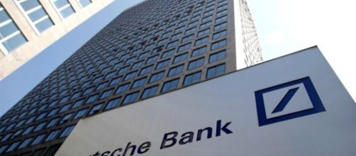 Deutsche Bank potrebbe dover risarcire 14 miliardi di dollari agli Usa.