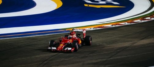 Orari Gran Premio Formula 1 Singapore 2016: la diretta su Sky e Rai?